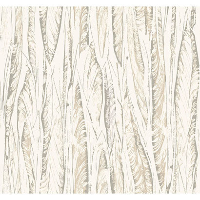 Native Leaves Wallpaper | Jeffrey Stevens