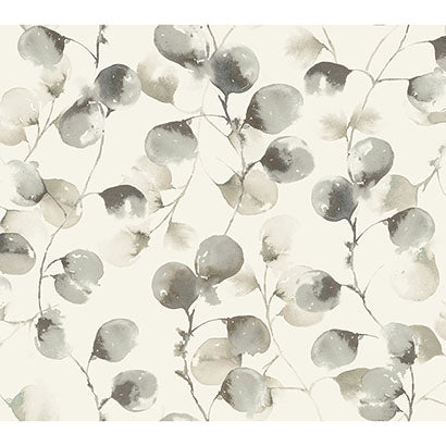 Eucalyptus Trail Wallpaper | Jeffrey Stevens