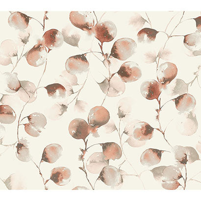 Eucalyptus Trail Wallpaper | Jeffrey Stevens