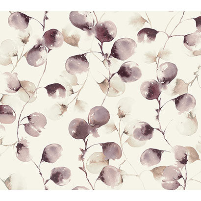 Eucalyptus Trail Wallpaper | Jeffrey Stevens