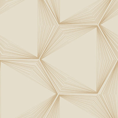 Honeycomb Wallpaper | Jeffrey Stevens