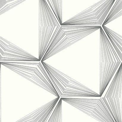 Honeycomb Wallpaper | Jeffrey Stevens
