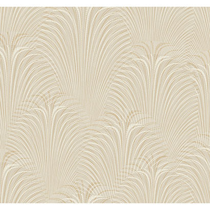 Deco Fountain Wallpaper | Jeffrey Stevens
