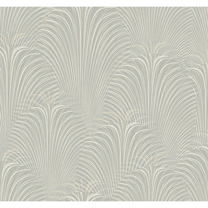 Deco Fountain Wallpaper | Jeffrey Stevens