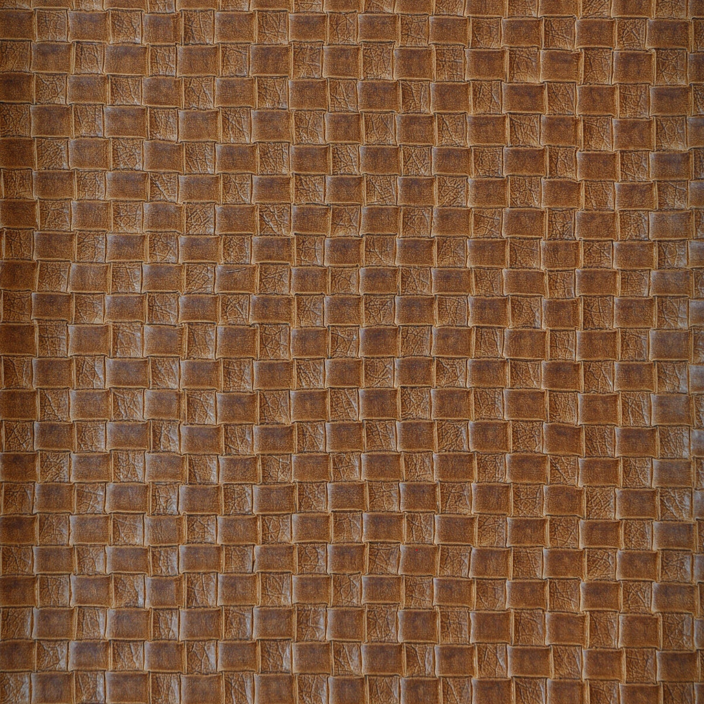 Samples and Purchasing available for Kravet Design - Olia-606 Brown By Kravet Design |  | Texture Upholstery Vinyl/Faux Leather at Designer Wallcoverings and Fabrics