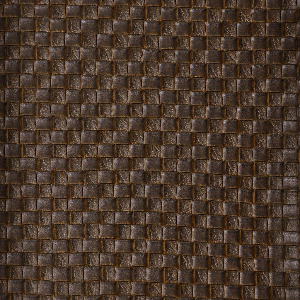 Samples and Purchasing available for Kravet Design - Olia-6 Brown By Kravet Design |  | Texture Upholstery Vinyl/Faux Leather at Designer Wallcoverings and Fabrics