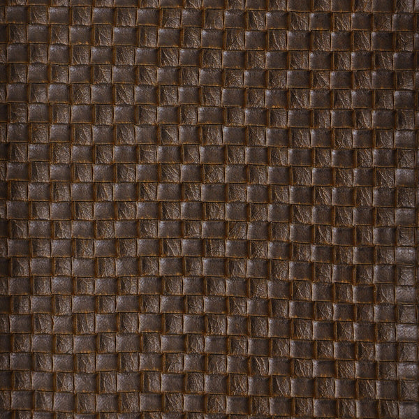 Samples and Purchasing available for Kravet Design - Olia-6 Brown By Kravet Design |  | Texture Upholstery Vinyl/Faux Leather at Designer Wallcoverings and Fabrics