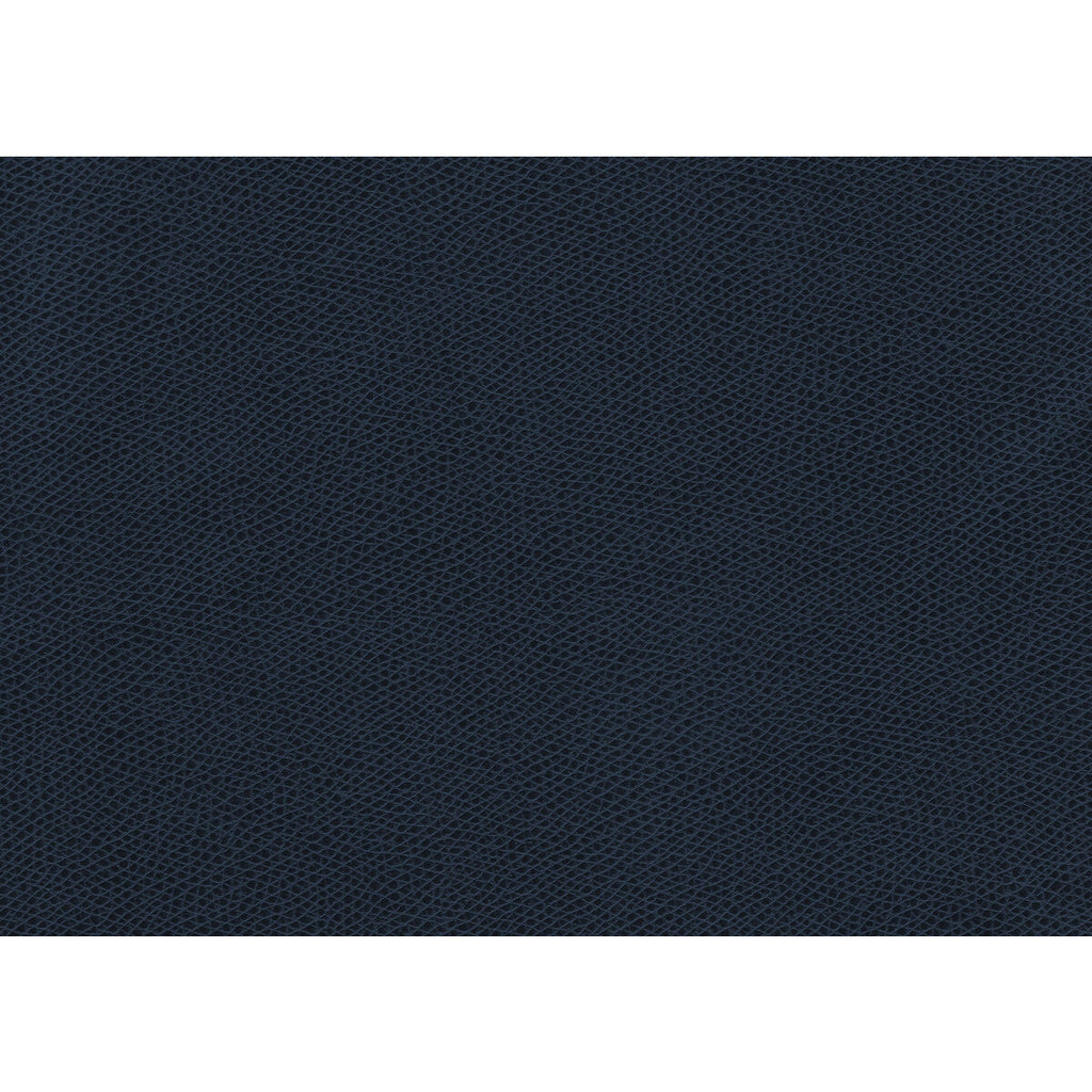 Samples and Purchasing available for Ophidian - Midnight Blue By Kravet Contract | Sta-Kleen |Animal Skins  Upholstery Vinyl/Faux Leather at Designer Wallcoverings and Fabrics