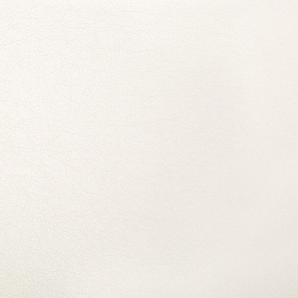 Samples and Purchasing available for Optima - Powder White By Kravet Contract |  |Solid Texture Upholstery Vinyl/Faux Leather at Designer Wallcoverings and Fabrics