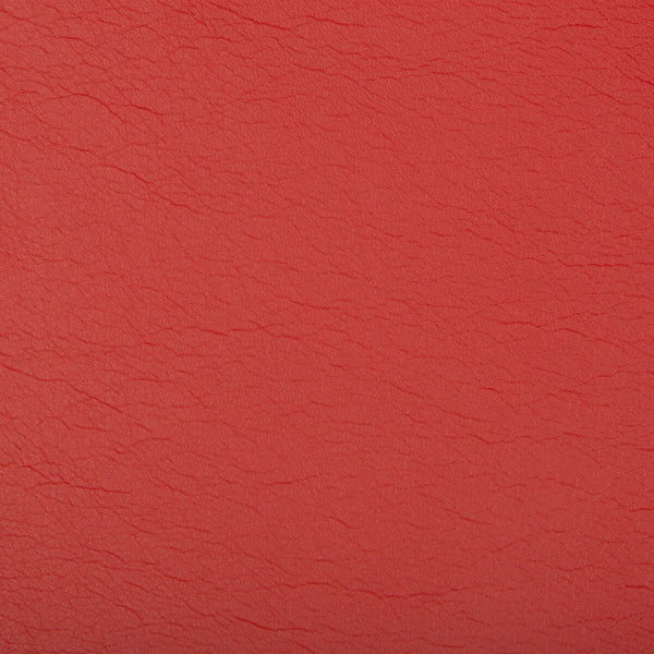 Samples and Purchasing available for Optima - Fiesta Red By Kravet Contract |  |Solid Texture Upholstery Vinyl/Faux Leather at Designer Wallcoverings and Fabrics