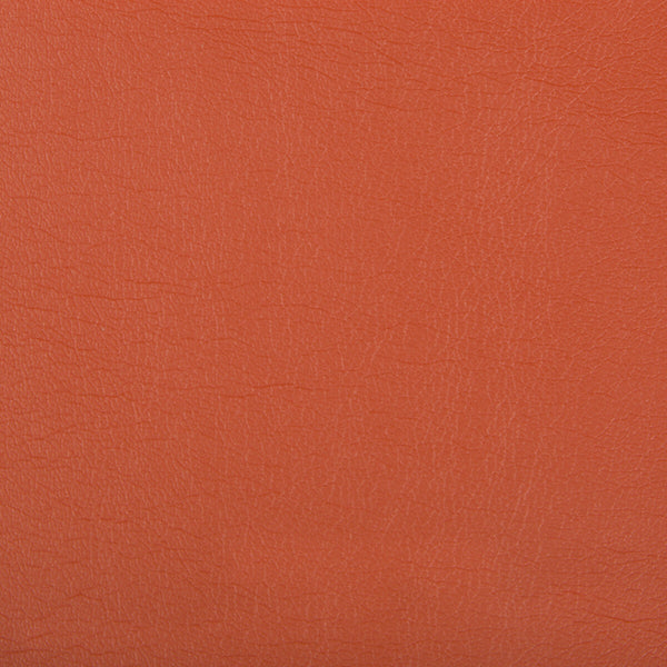 Samples and Purchasing available for Optima - Nectarine Orange By Kravet Contract |  |Solid Texture Upholstery Vinyl/Faux Leather at Designer Wallcoverings and Fabrics