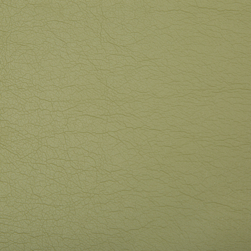 Samples and Purchasing available for Optima - Green Tea Sage By Kravet Contract |  |Solid Texture Upholstery Vinyl/Faux Leather at Designer Wallcoverings and Fabrics