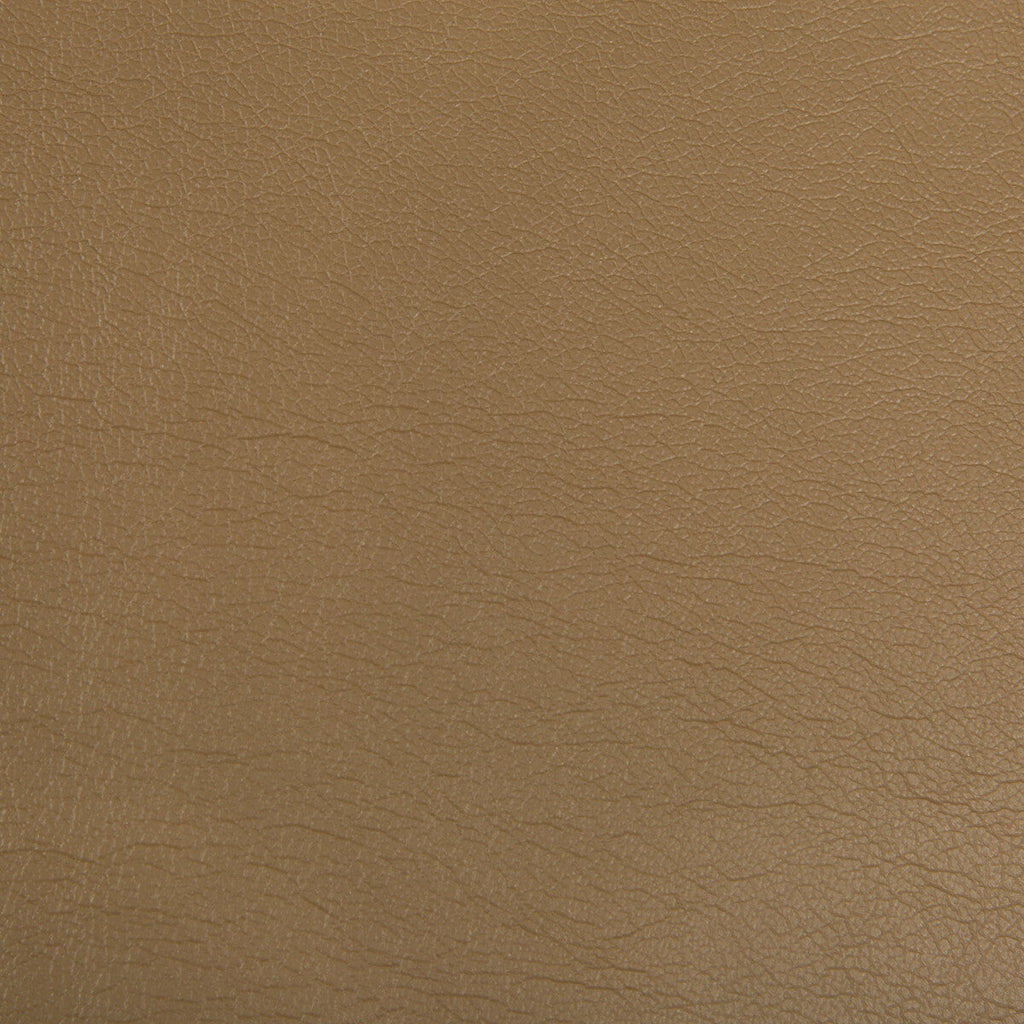 Samples and Purchasing available for Optima - Toffee Neutral By Kravet Contract |  |Solid Texture Upholstery Vinyl/Faux Leather at Designer Wallcoverings and Fabrics