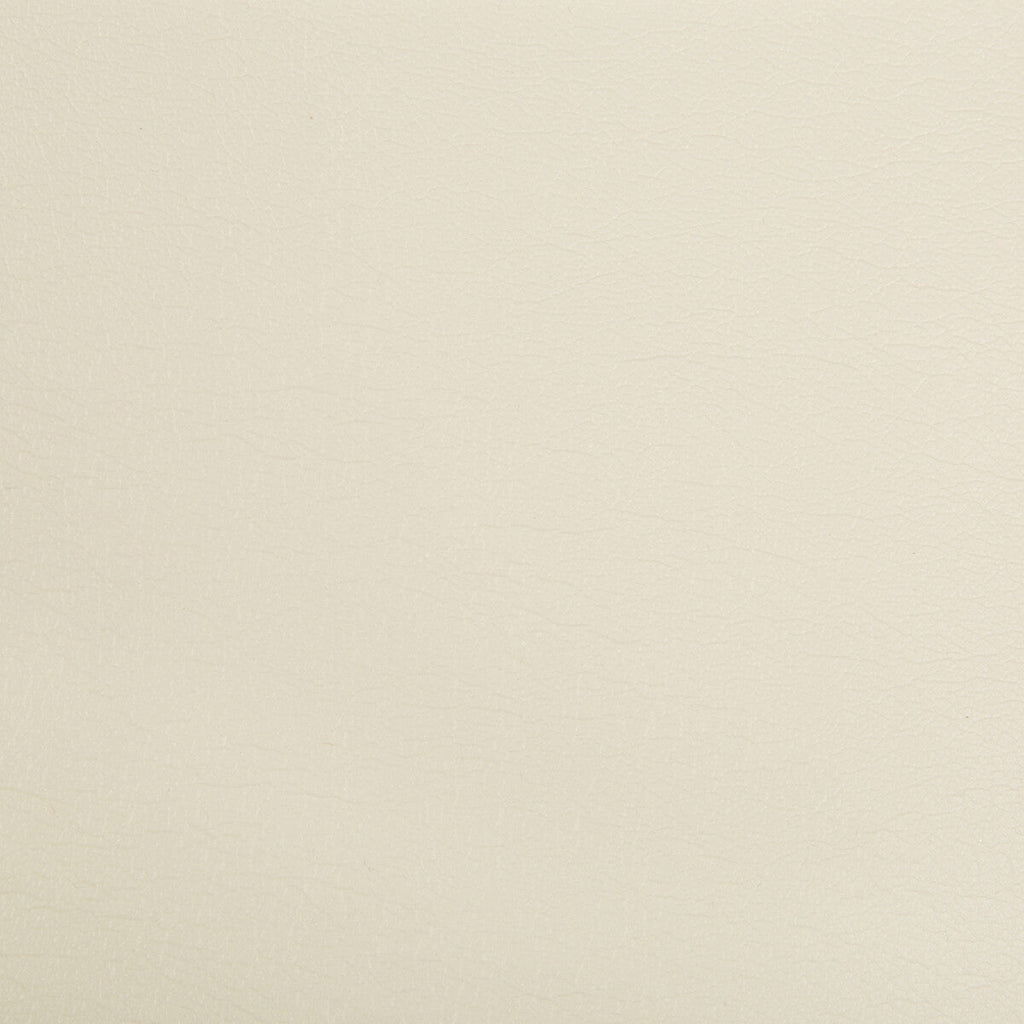 Samples and Purchasing available for Optima - Porcelain White By Kravet Contract |  |Solid Texture Upholstery Vinyl/Faux Leather at Designer Wallcoverings and Fabrics