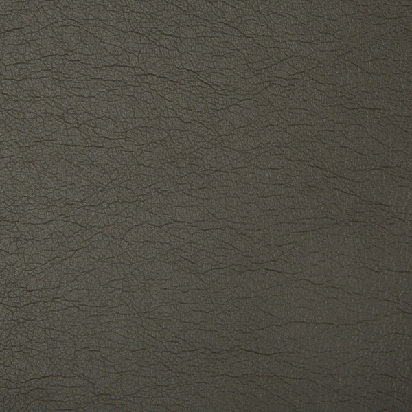Samples and Purchasing available for Optima - Bronco Charcoal By Kravet Contract |  |Solid Texture Upholstery Vinyl/Faux Leather at Designer Wallcoverings and Fabrics