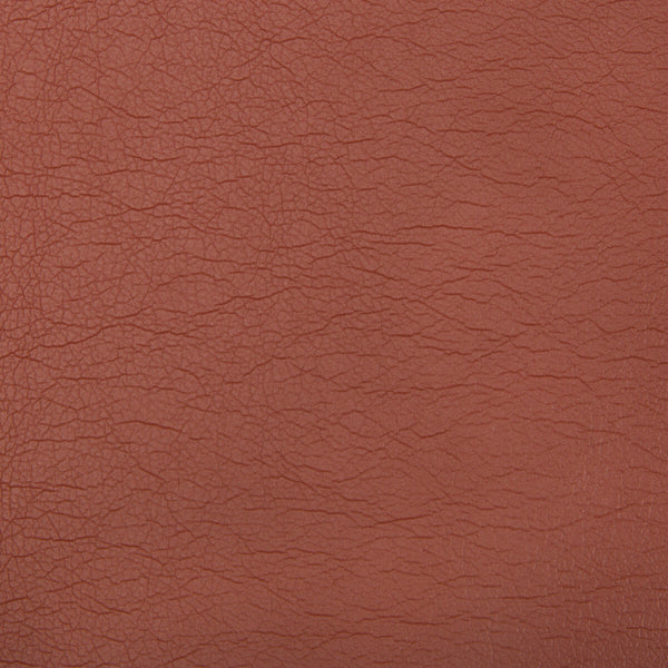 Samples and Purchasing available for Optima - Terra Cotta Rust By Kravet Contract |  |Solid Texture Upholstery Vinyl/Faux Leather at Designer Wallcoverings and Fabrics