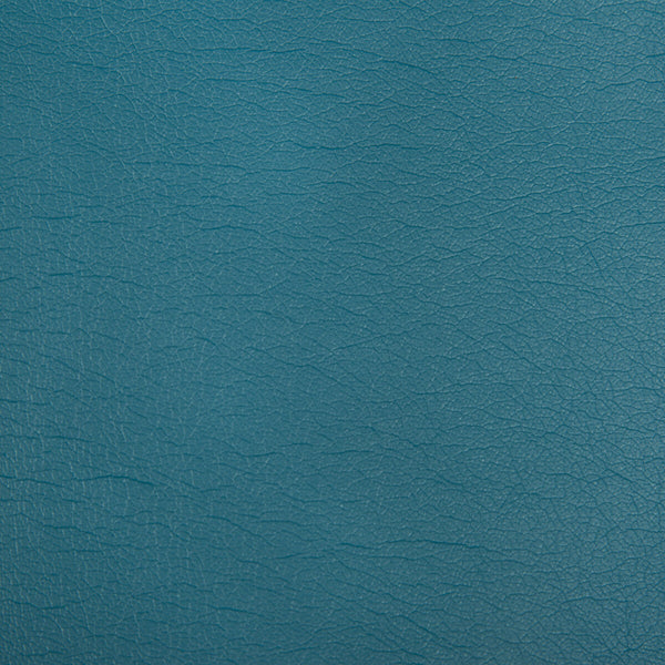 Samples and Purchasing available for Optima - Peacock Teal By Kravet Contract |  |Solid Texture Upholstery Vinyl/Faux Leather at Designer Wallcoverings and Fabrics