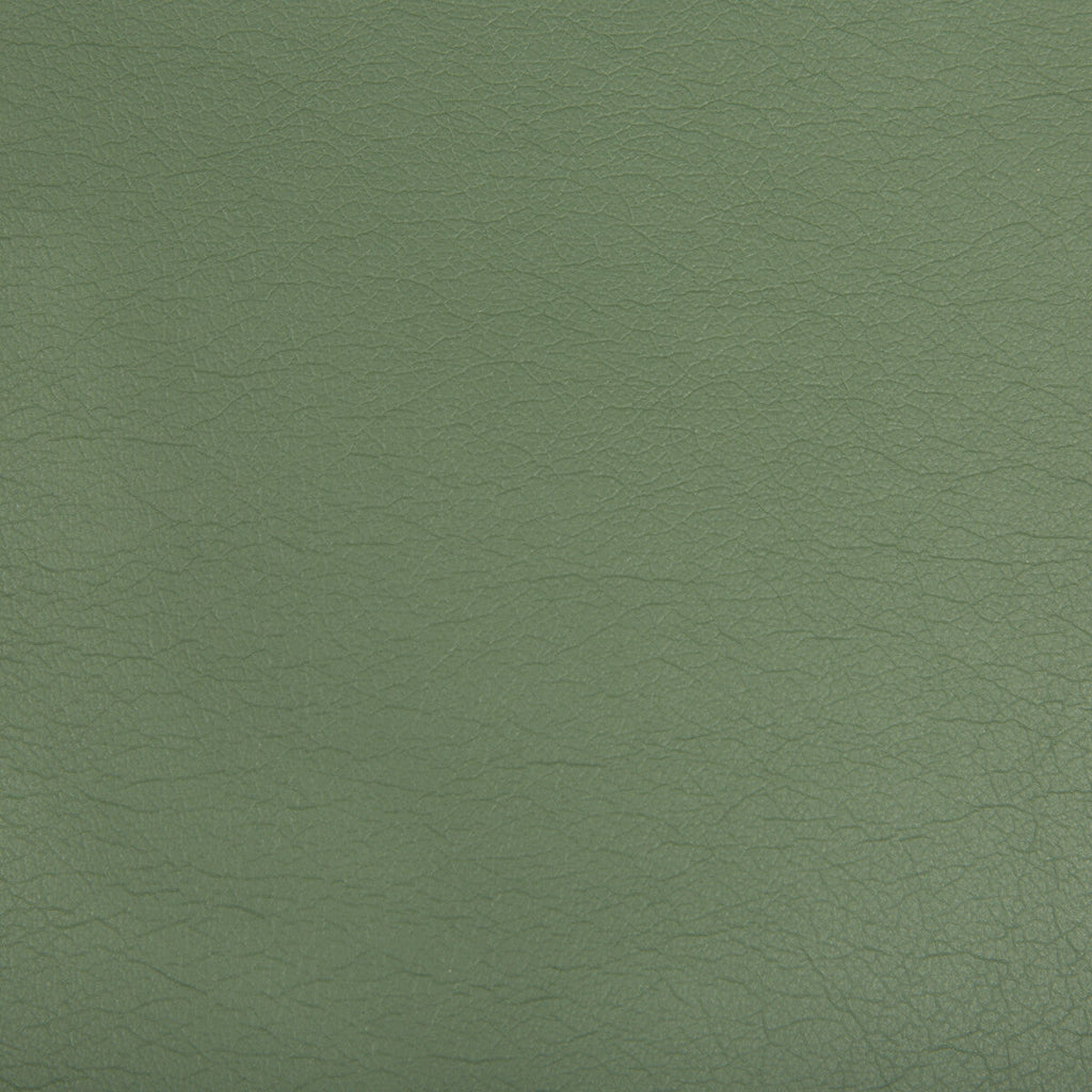 Samples and Purchasing available for Optima - Jade Olive Green By Kravet Contract |  |Solid Texture Upholstery Vinyl/Faux Leather at Designer Wallcoverings and Fabrics