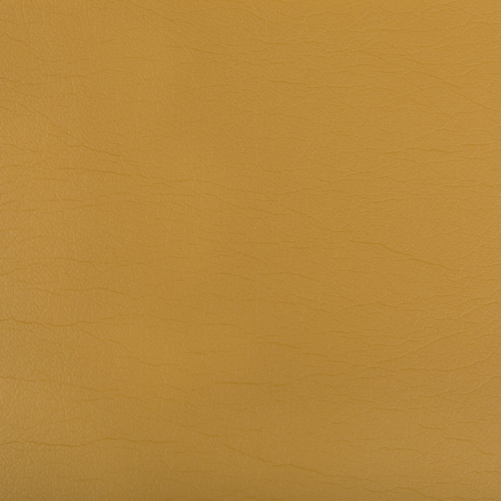 Samples and Purchasing available for Optima - Ochre Camel By Kravet Contract |  |Solid Texture Upholstery Vinyl/Faux Leather at Designer Wallcoverings and Fabrics