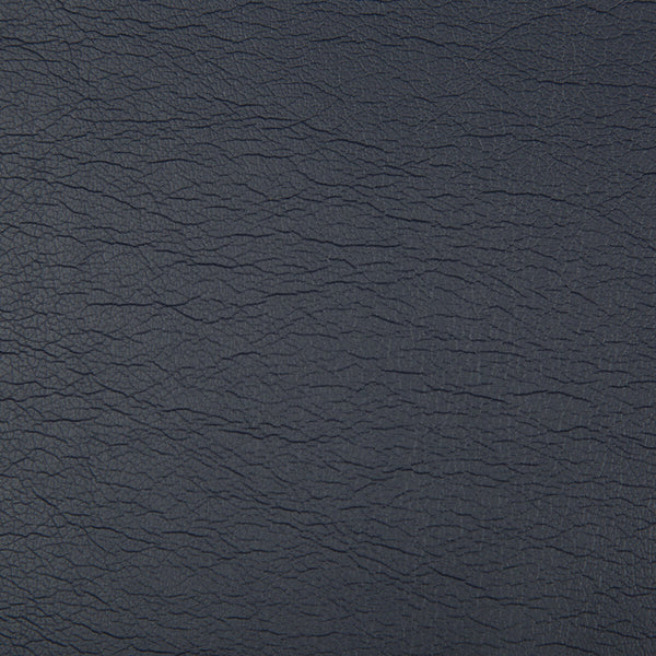 Samples and Purchasing available for Optima - Deep Sea Indigo By Kravet Contract |  |Solid Texture Upholstery Vinyl/Faux Leather at Designer Wallcoverings and Fabrics