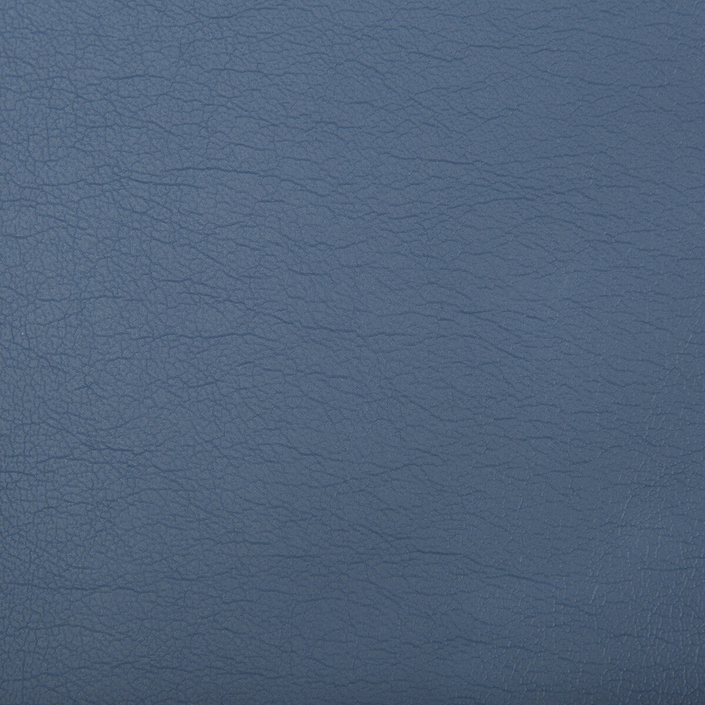 Samples and Purchasing available for Optima - Lake Blue By Kravet Contract |  |Solid Texture Upholstery Vinyl/Faux Leather at Designer Wallcoverings and Fabrics