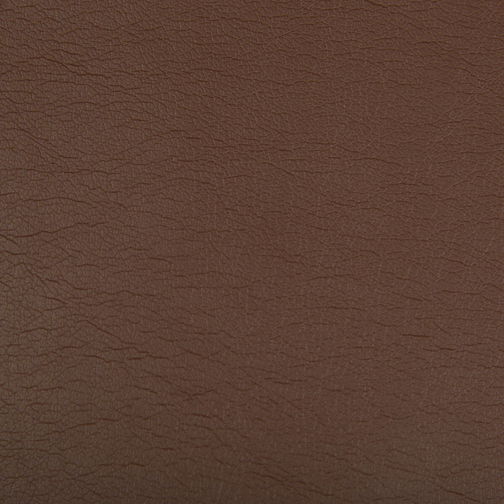 Samples and Purchasing available for Optima - Kona Brown By Kravet Contract |  |Solid Texture Upholstery Vinyl/Faux Leather at Designer Wallcoverings and Fabrics