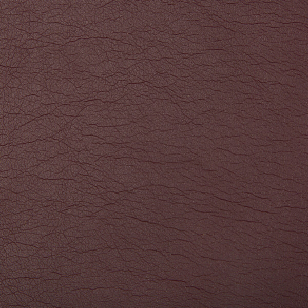 Samples and Purchasing available for Optima - Plum Burgundy/Red By Kravet Contract |  |Solid Texture Upholstery Vinyl/Faux Leather at Designer Wallcoverings and Fabrics