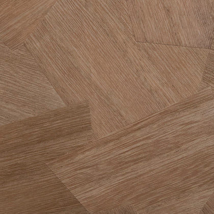 Pietro Real Wood Wallcovering Pieces - 02 Cedar