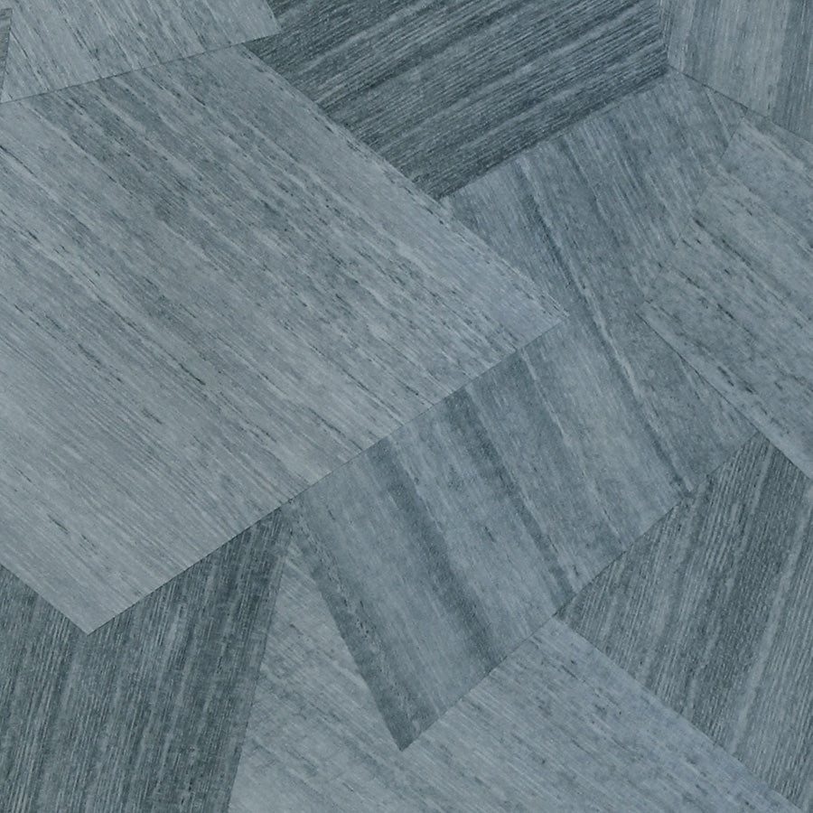 Pietro Real Wood Veneer Wallpaper | Phillipe Romano