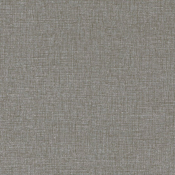 Orleans Fine Silver  Wallpaper (R921-90) | Koroseal Type 2 Vinyl | Koroseal