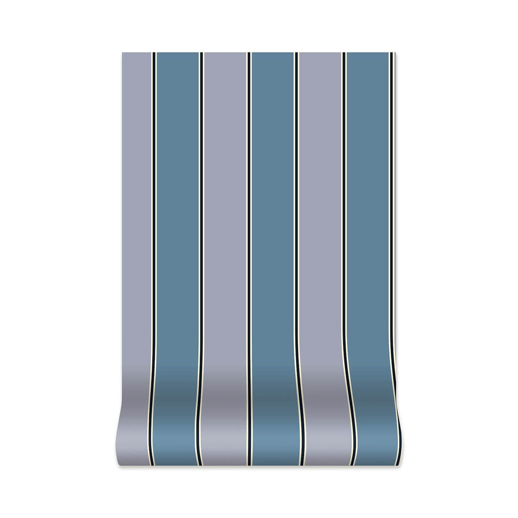 Orsman Stripe, Sample