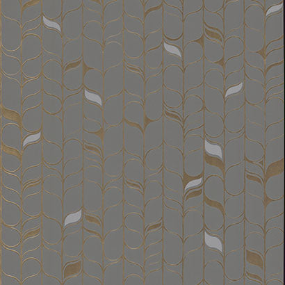 Perfect Petals Wallpaper | Jeffrey Stevens