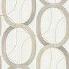 Interlock Wallpaper | Jeffrey Stevens
