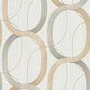 Interlock Wallpaper | Jeffrey Stevens