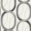 Interlock Wallpaper | Jeffrey Stevens