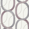Interlock Wallpaper | Jeffrey Stevens