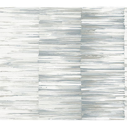 Tiburon Ivory Wallcovering | Jeffrey Stevens