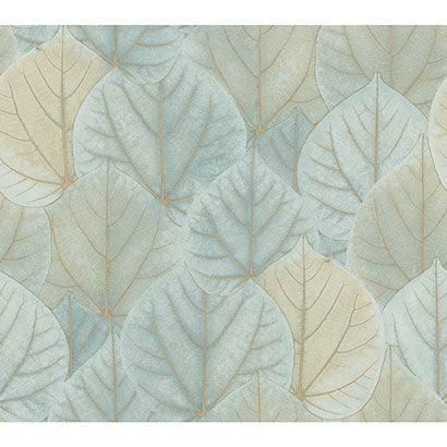 Harwich Cream Wallcovering | Jeffrey Stevens