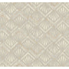 Modern Shell Wallpaper | Jeffrey Stevens