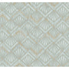 Modern Shell Wallpaper | Jeffrey Stevens