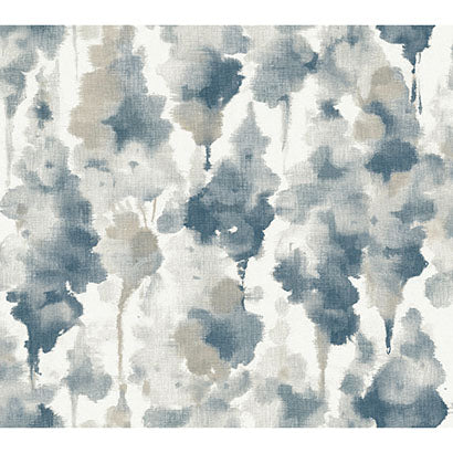 Portsmouth UK Cream Wallcovering | Jeffrey Stevens