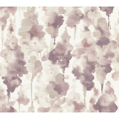 Southsea Cream Wallcovering | Jeffrey Stevens