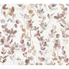 Joyful Eucalyptus Wallpaper | Jeffrey Stevens