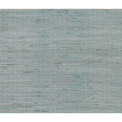 Winter Harbor Aqua Wallcovering | Jeffrey Stevens