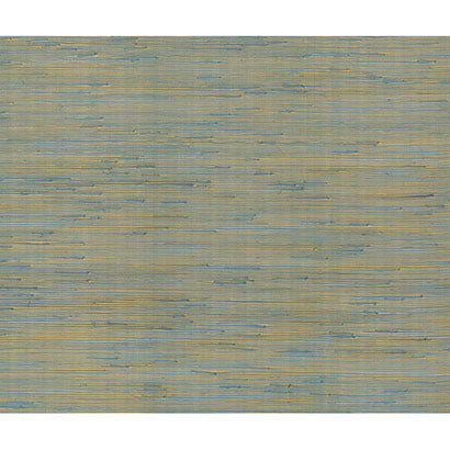 Schoodic Gold Wallcovering | Jeffrey Stevens