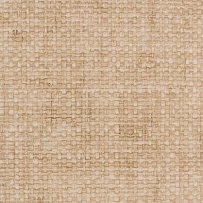 Otis Embossed Raffia Bamboo - Beige Commercial Wallcovering | Koroseal
