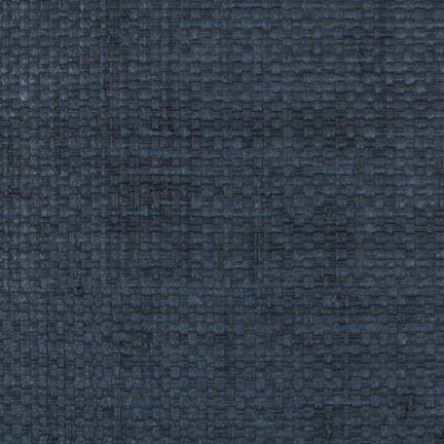 Otis Embossed Raffia Dyer - Dark Gray Fabric | Koroseal