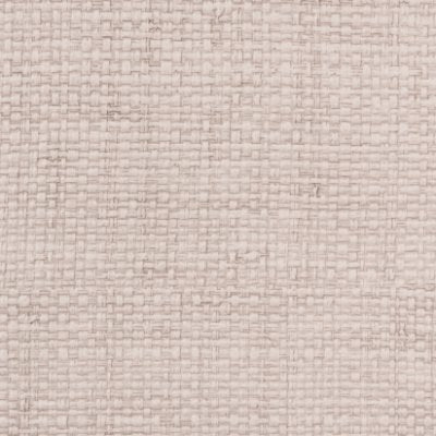 Otis Embossed Raffia Moonstone - Beige Commercial Wallcovering | Koroseal