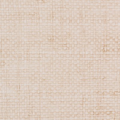 Otis Embossed Raffia Twine - Beige Commercial Wallcovering | Koroseal