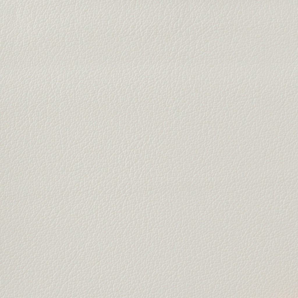 Samples and Purchasing available for Kravet Basics - Otto-101 White By Kravet Basics |  |Solid Texture Upholstery Vinyl/Faux Leather at Designer Wallcoverings and Fabrics